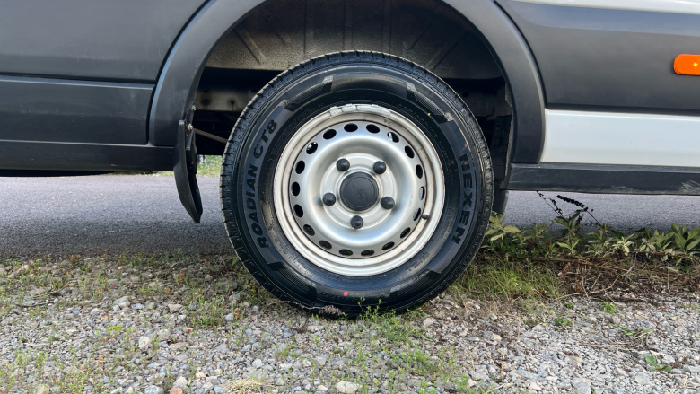 Ford Transit 350 L4 Diesel Rwd 2.0 EcoBlue 130ps H3 Leader Van